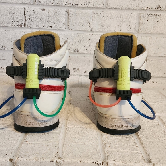 Reebok Ghostbusters 'Ghost Smashers' - Picture 2 of 8